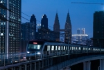 建设“轨道上的都市区” 引领城市发展格局 - 重庆晨网
