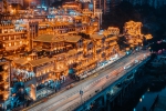 重庆六景区上榜第一批国家级夜间文化和旅游消费集聚区 - 重庆晨网