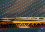 桥都重庆的“数据密码” - 重庆晨网