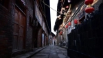 石板街、吊脚楼，一起在烟雨朦胧中体验最重庆的古村落 - 重庆晨网