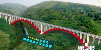 渝湘复线高速全面启动建设 重庆将再添一出海大通道 - 重庆晨网