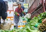 供应充足 重庆蔬菜价格逐步回落 - 重庆晨网