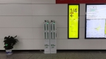 共享充电宝入驻轨道车站 这五条线路乘客可尝鲜 - 重庆晨网