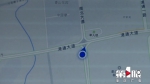今天起 渝北空港东路、港通大道周边实施交通管制 - 重庆晨网