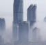 受大雾影响 重庆部分高速路段采取管制措施 - 重庆晨网