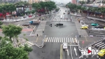 重庆今年已疏通中心城区交通堵点57处 - 重庆晨网