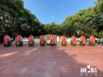 红岩联线发布《纪念“11·27”烈士殉难72周年祭扫活动通告》 - 重庆晨网