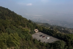 渝北玉峰山森林公园新增400个停车位 解决停车难题 - 重庆晨网