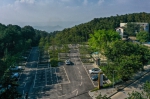 渝北玉峰山森林公园新增400个停车位 解决停车难题 - 重庆晨网
