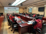 重庆市地震局完成2021年度西南片区地震应急协作联动桌面演练任务 - 地震局