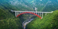 重庆桥隧比最高的高速路有望2023年建成 驾车巫溪到陕西镇坪只需约1小时 - 重庆晨网