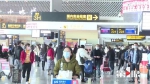 江北机场开通重庆-十堰-宁波航线 - 重庆晨网