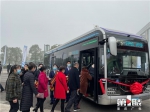 广阳湾智创生态城新增7条公交线路 - 重庆晨网