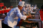 谁是烤鱼界的“扛把子”     巫溪20名烤鱼专家将角逐“烤鱼王” - 重庆晨网
