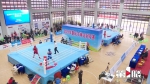 2021年重庆市拳击冠军赛落幕 开州勇夺12个冠军 - 重庆晨网