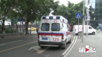 老人轨道6号线车厢内晕倒 三名医务人员挺身而出 - 重庆晨网