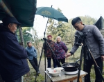 功夫+农家土菜 退伍兵在偏远山村做美食主播火了 最高月入10万 - 重庆晨网