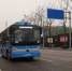 科技感十足！自动驾驶巴士在礼嘉智慧公园试营运 - 重庆晨网