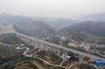 最新进展！渝黔高速公路扩能项目万盛段建设进入尾声 - 重庆晨网