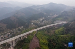 最新进展！渝黔高速公路扩能项目万盛段建设进入尾声 - 重庆晨网