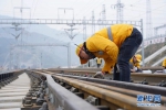 这条横穿三峡库区的高铁 即将开展联调联试 - 重庆晨网