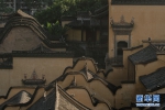 90秒，打卡重庆城市文化之美 - 重庆晨网