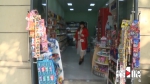 夫妻小店刚开张 就遭人“摆了一道” - 重庆晨网