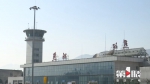 黔江机场3座登机廊桥完成安装 - 重庆晨网