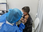截至12月23日24时 重庆累计接种新冠病毒疫苗6462.4万剂次 - 重庆晨网