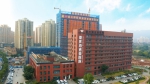 重庆高新区医疗再升级！重庆海吉亚医院明年11月投用 - 重庆晨网