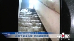 二次供水设备出故障 电梯被水浸泡影响出行 - 重庆晨网