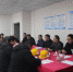 杜玮到重庆市防震减灾中心技术系统项目现场检查指导工作 - 地震局