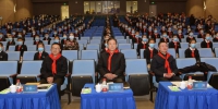 首个“莎姐”法治教育实践基地在两江新区正式授牌 - 检察