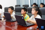 重庆：家庭教育互助会深入乡村社区 助力乡村振兴 - 新华网