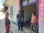 重庆市地震局驻村第一书记带领工作队打响抗旱保水战 - 地震局