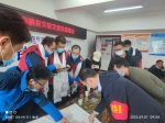 重庆市地震局现场工作队驰援泸定6.8级地震 - 地震局