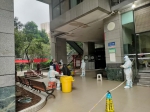 重庆市地震局党员干部积极投身抗疫志愿服务 - 地震局