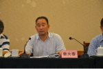 市农机学会召开一届二次会员代表大会 - 农业机械化信息