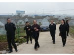忠县开展草莓质量安全专项执法检查 - 农业厅