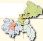 9日零时 重庆新开通三条高速路 - 人民政府