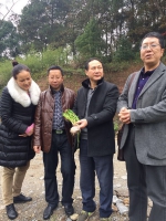 观看牧草长势1 - 农业机械化信息