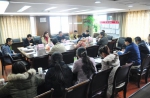 市城乡建委党组成员、总工程师董勇带队检查市造价总站全面从严治党主体责任落实情况及相关工作推进情况 - 建设厅