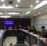 区人大财政经济委员会、常委会预算工委召开对口部门联系会 - 人民代表大会常务委员会