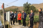 北碚区：召开2017年农业农村工作会暨春耕生产现场会 - 农业机械化信息
