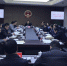 区人大常委会城建工委召开对口部门工作联系会 - 人民代表大会常务委员会