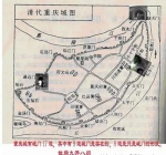 重庆历史三千年 看看其中有你的家乡上榜吗？ - 重庆晨网