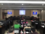 区人大常委会举行评议城市环境卫生整治工作培训会 - 人民代表大会常务委员会