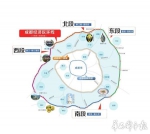 成渝间第四条高速成资渝高速今日开工，预计三年建成 - 重庆晨网