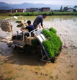 调研基层 了解基层 感悟基层 - 农业机械化信息