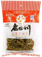 重庆这些老字号零食，比你年龄还要大! - 重庆晨网